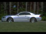 Ford Mustang SVT Cobra 2003 года